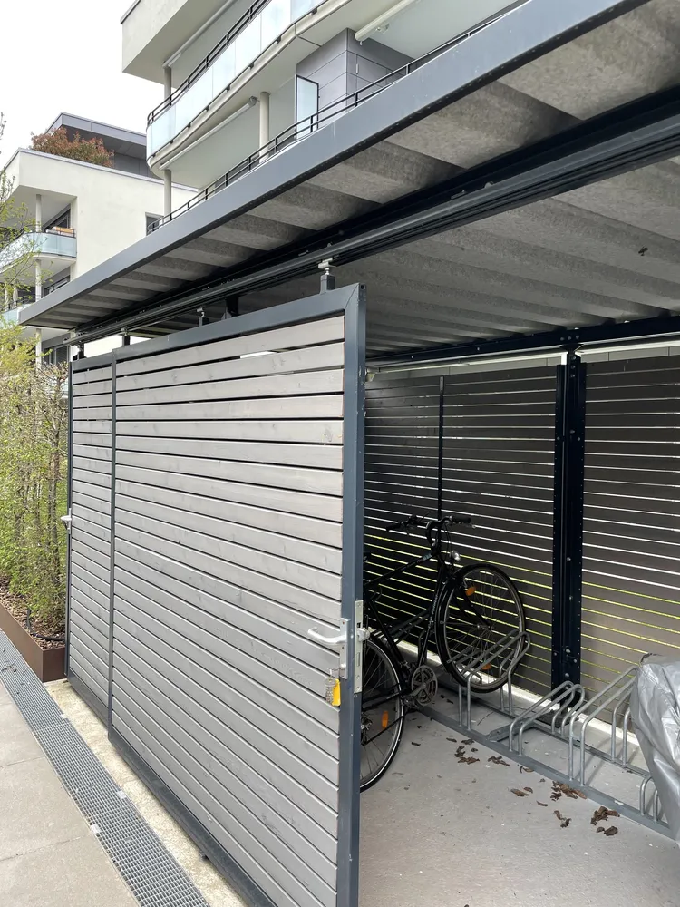 3 Zimmer Wohnung mit 87 m² in Offenburg – Bild 5