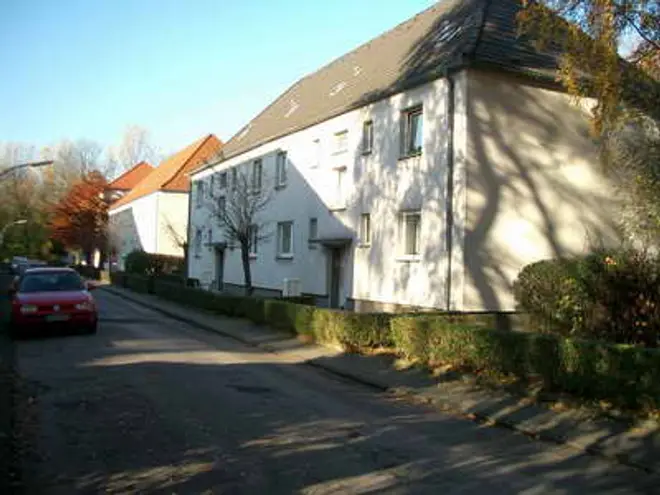 1 Zimmer Wohnung mit 35 m² in Herne – Bild 5