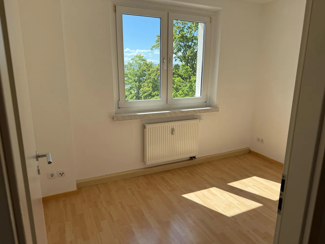2 room apartment with 51 m² in Dresden – Photo 9
