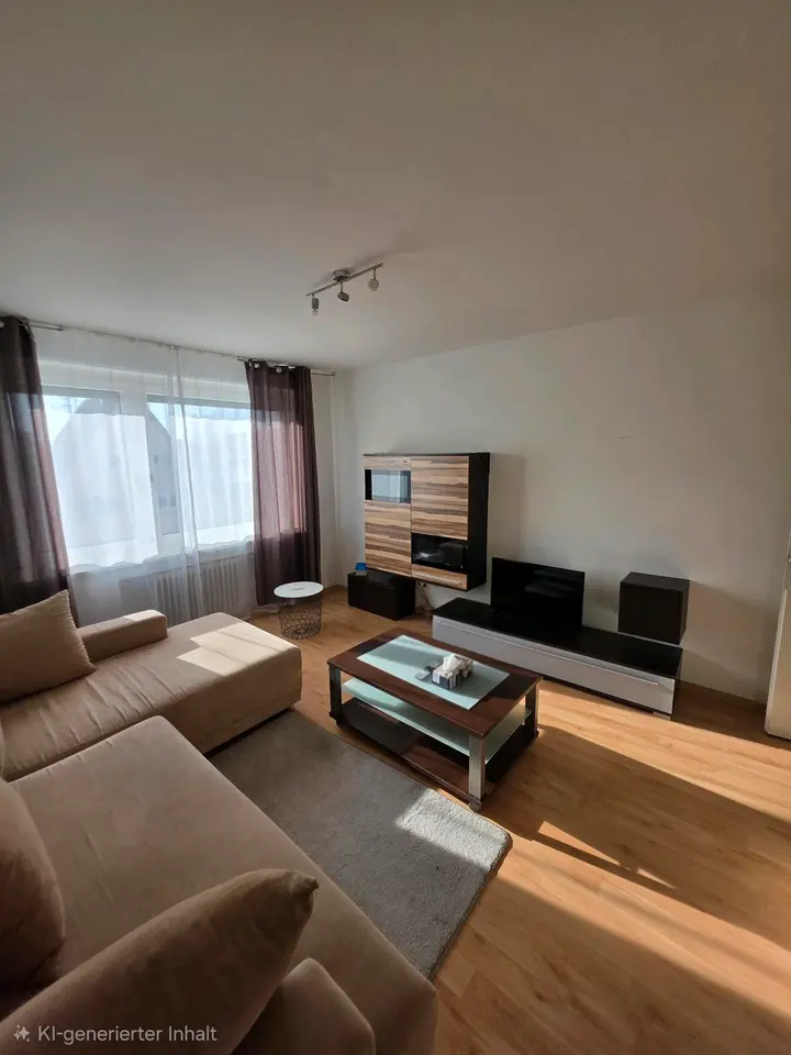 WG-Zimmer mit 15 m² in Weil am Rhein – Bild 3