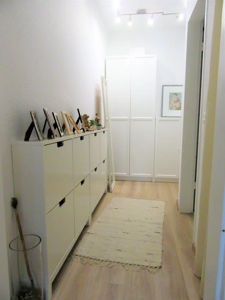 1 Zimmer Wohnung mit 47 m² in Viernheim – Bild 10
