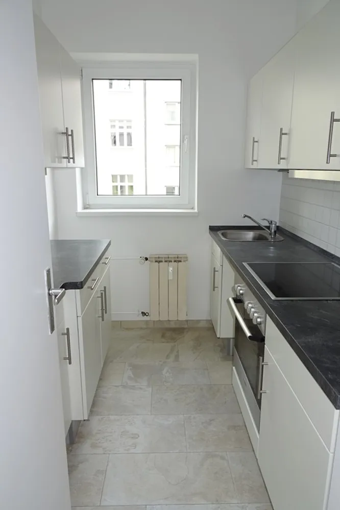2 room apartment with 60 m² in Berlin – Photo 12