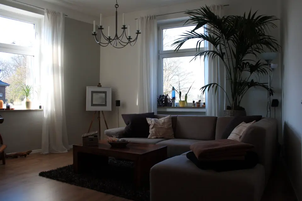4 Zimmer Wohnung mit 100 m² in Xanten – Bild 10