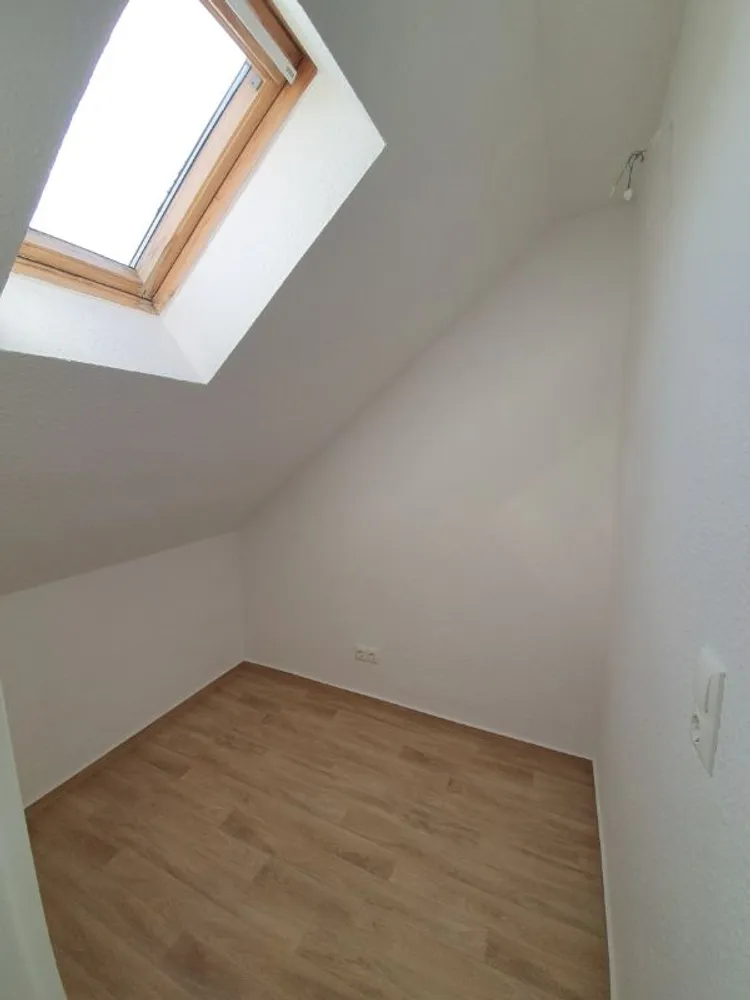 2 Zimmer Wohnung mit 73 m² in Stralsund – Bild 3