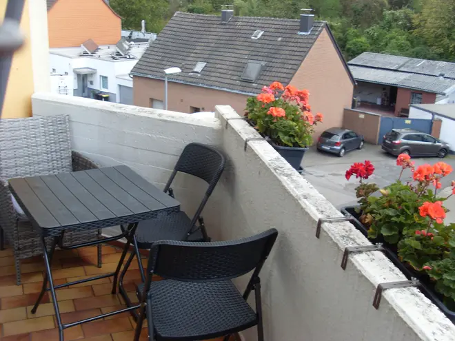 2 Zimmer Wohnung mit 63 m² in Köln – Bild 7