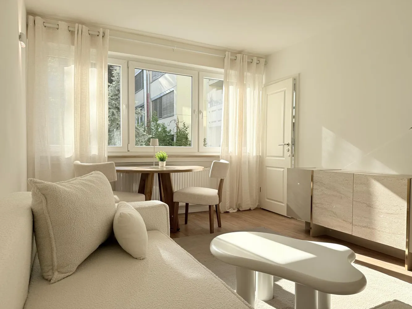1 Zimmer Wohnung mit 27 m² in München – Bild 6