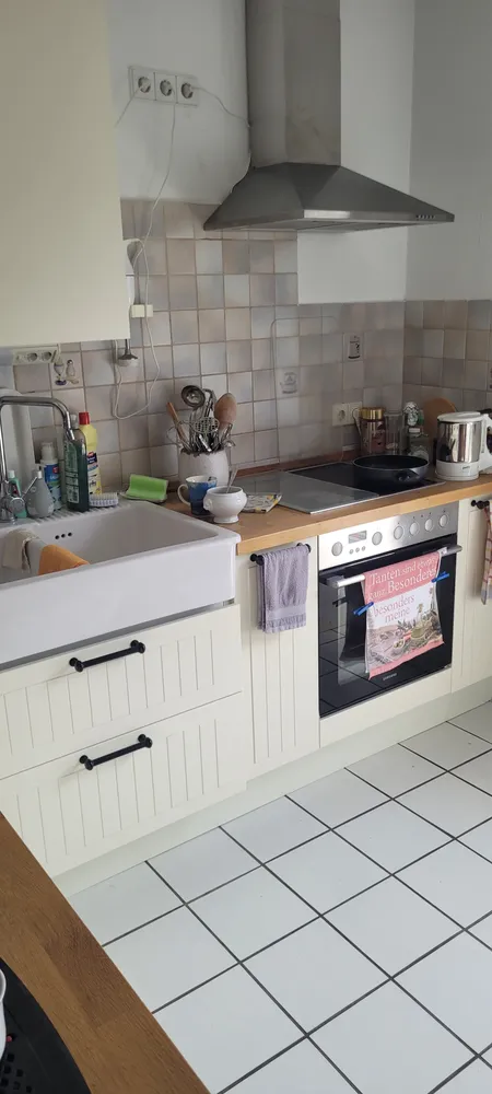 3 Zimmer Wohnung mit 87 m² in Köln – Bild 10