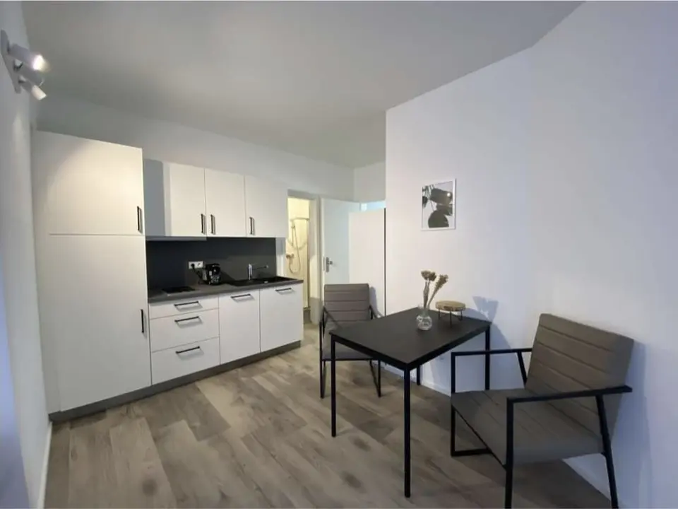 3 Zimmer Wohnung mit 65 m² in Stuttgart – Bild 4