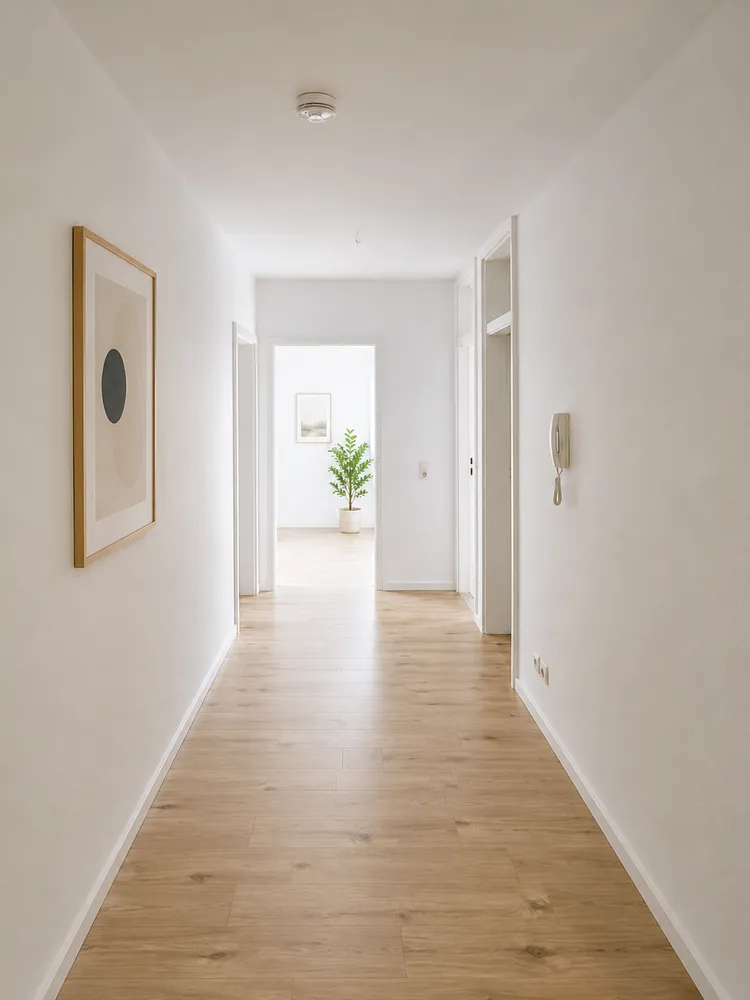 3 Zimmer Wohnung mit 81 m² in Dresden – Bild 2