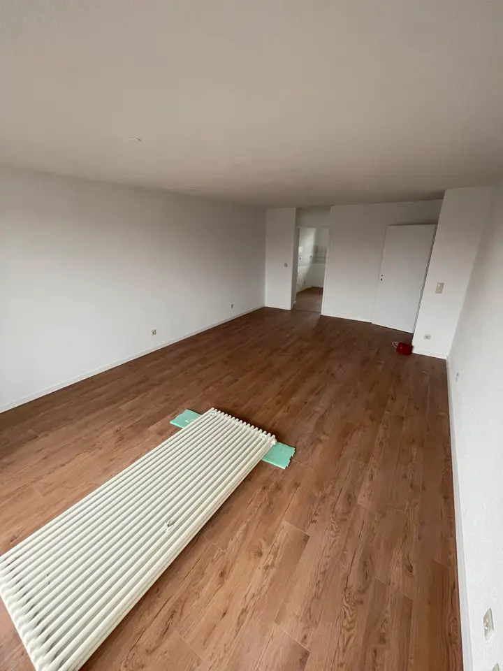 3 Zimmer Wohnung mit 60 m² in Rottweil – Bild 2