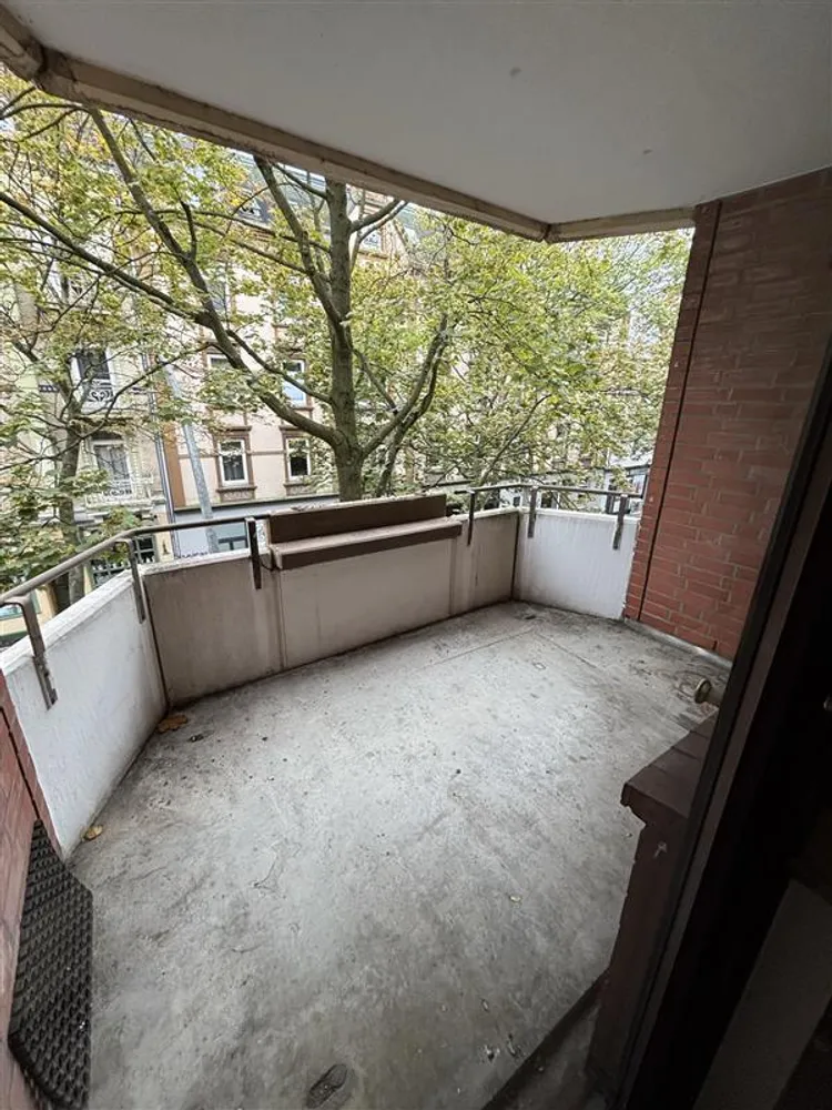 2 Zimmer Wohnung mit 53 m² in Hamburg – Bild 8