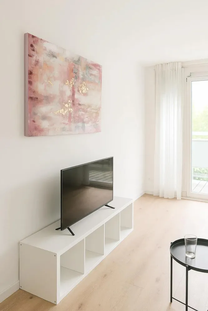 WG-Zimmer mit 12 m² in München – Bild 9