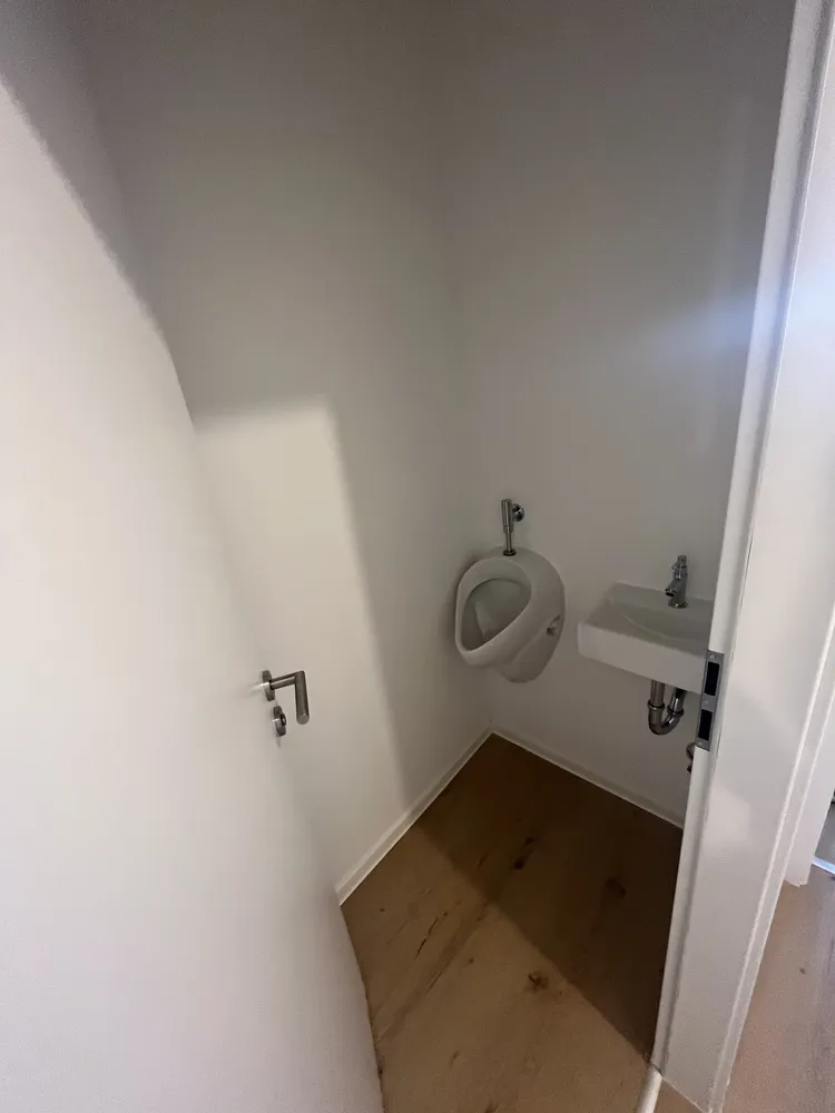 5 Zimmer Wohnung mit 102 m² in Krefeld – Bild 10