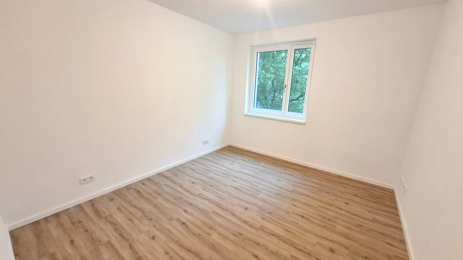 2 Zimmer Wohnung mit 56 m² in Berlin – Bild 6