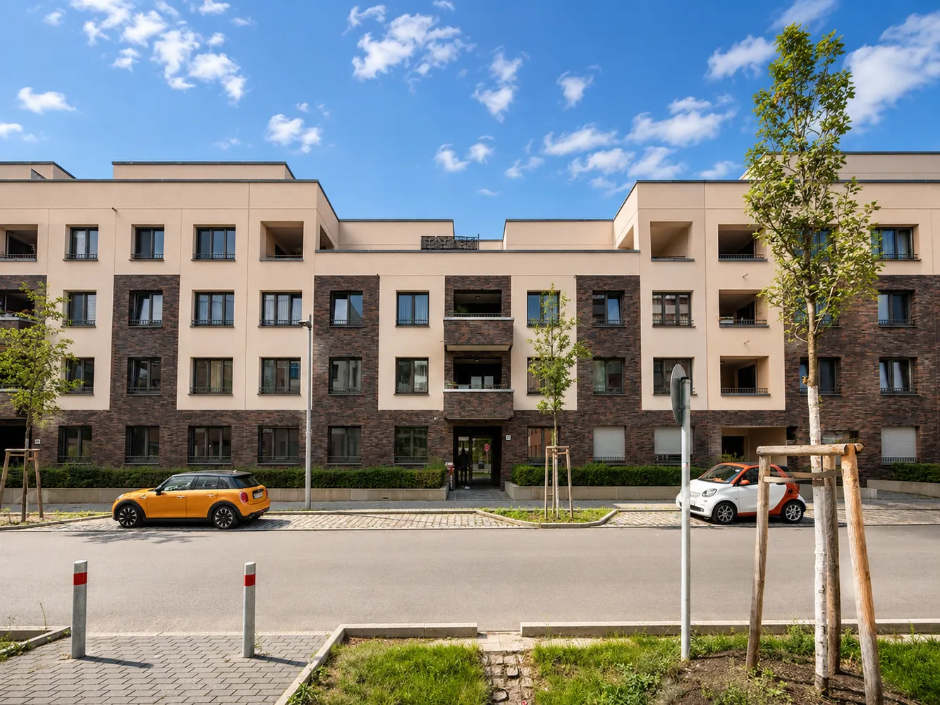 5 Zimmer Wohnung mit 108 m² in Berlin – Bild 4