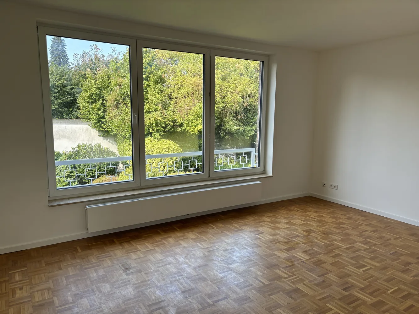 3 Zimmer Wohnung mit 63 m² in Aachen – Bild 1