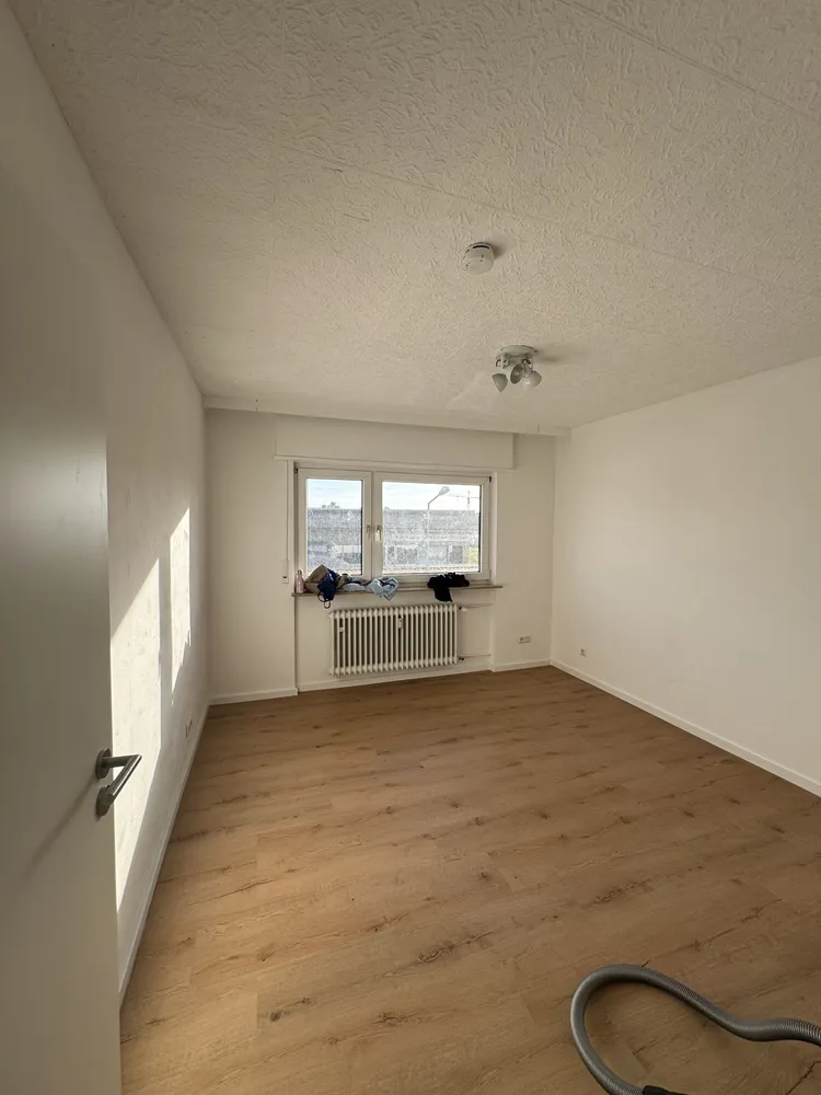 2 Zimmer Wohnung mit 54 m² in Worms – Bild 9