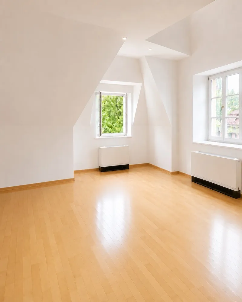 4 room apartment with 166 m² in Munich – Photo 7