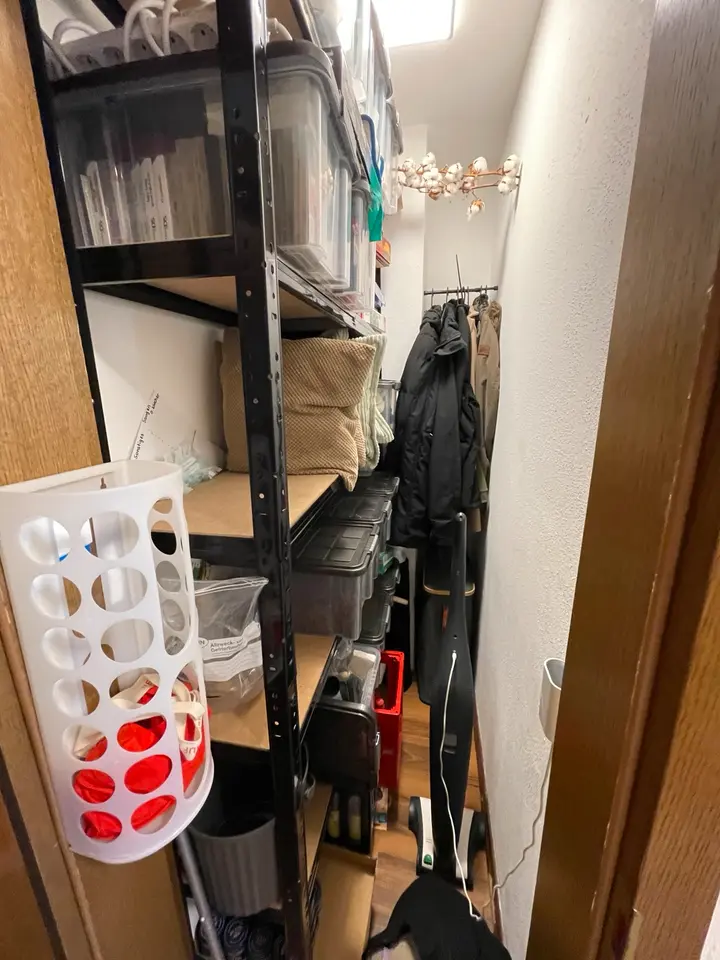 2 Zimmer Wohnung mit 47 m² in Weilheim in Oberbayern – Bild 10