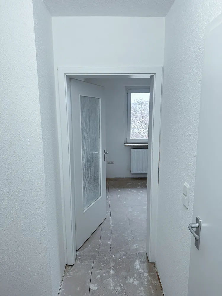 3 Zimmer Wohnung mit 59 m² in Hagen – Bild 9
