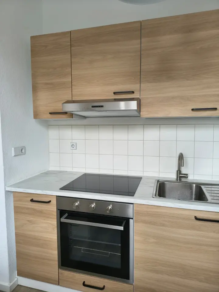 2 room apartment with 32 m² in Chemnitz – Photo 3