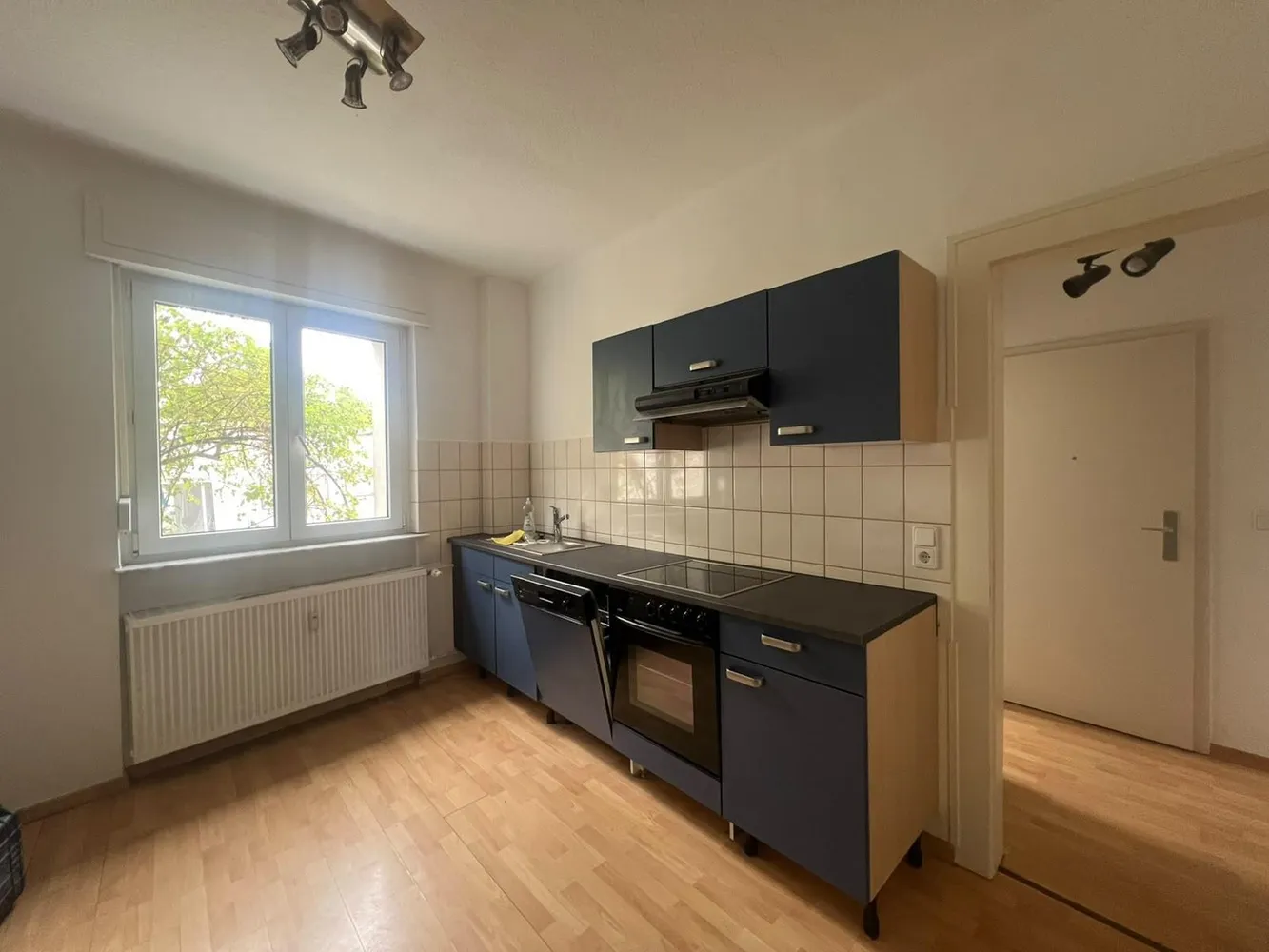 2 Zimmer Wohnung mit 65 m² in Mannheim – Bild 3