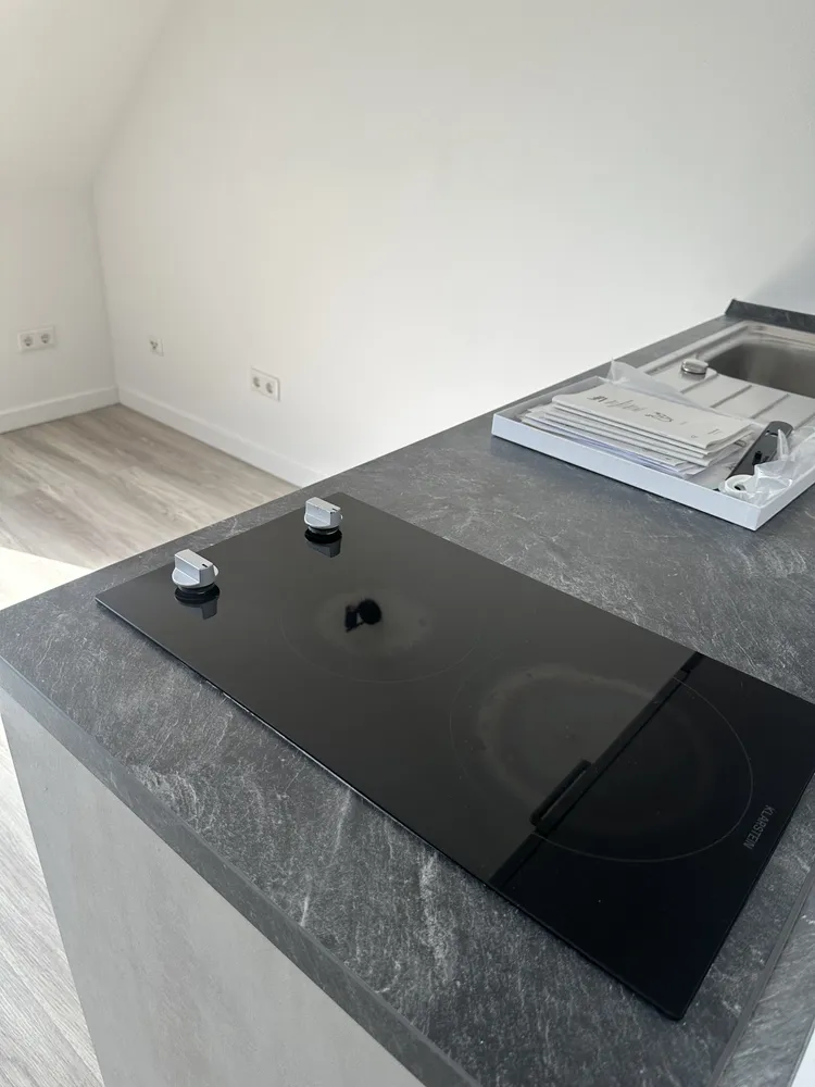 1 Zimmer Wohnung mit 20 m² in Berlin – Bild 6