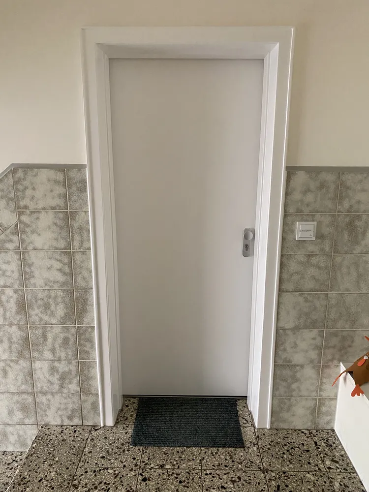 3 room apartment with 78 m² in Duisburg – Photo 1