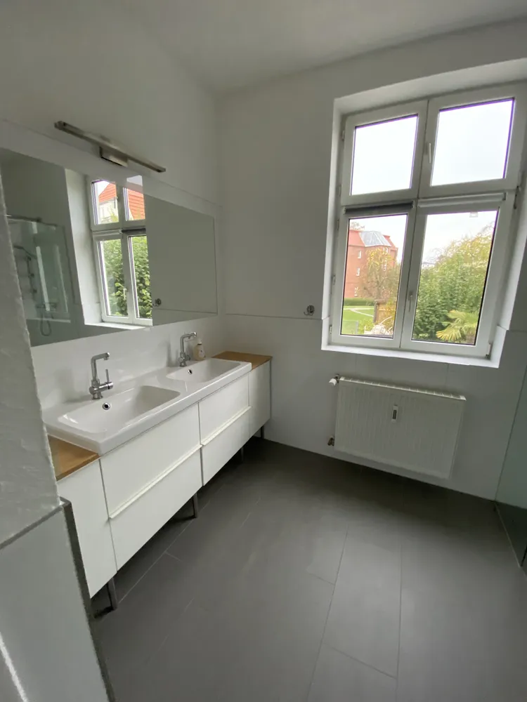 3 Zimmer Wohnung mit 85 m² in Lübeck – Bild 8