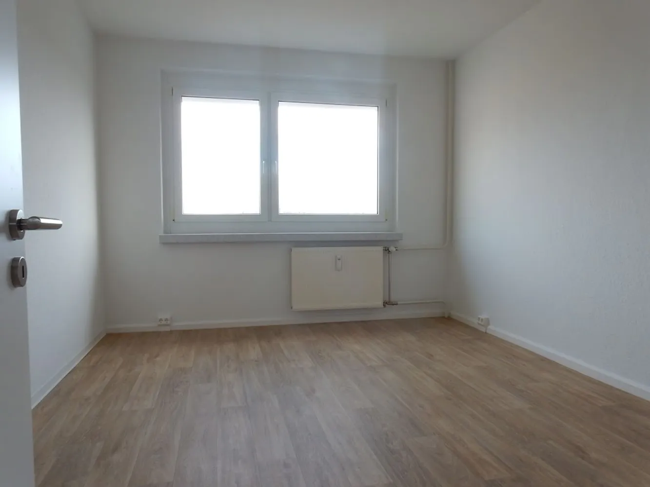 3 Zimmer Wohnung mit 70 m² in Görlitz – Bild 1