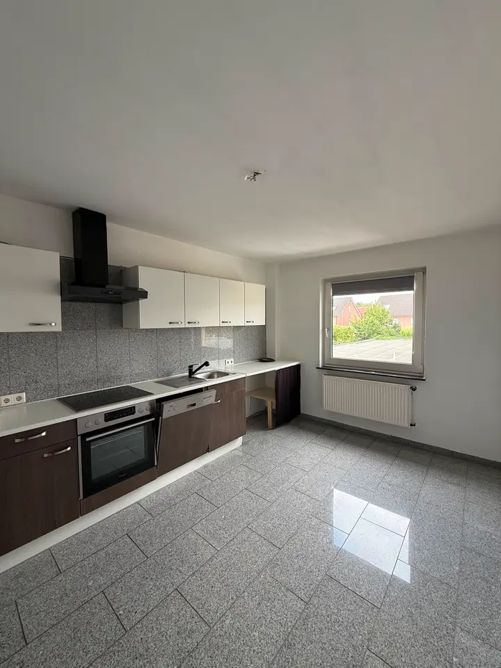 3 Zimmer Wohnung mit 60 m² in Herne – Bild 1