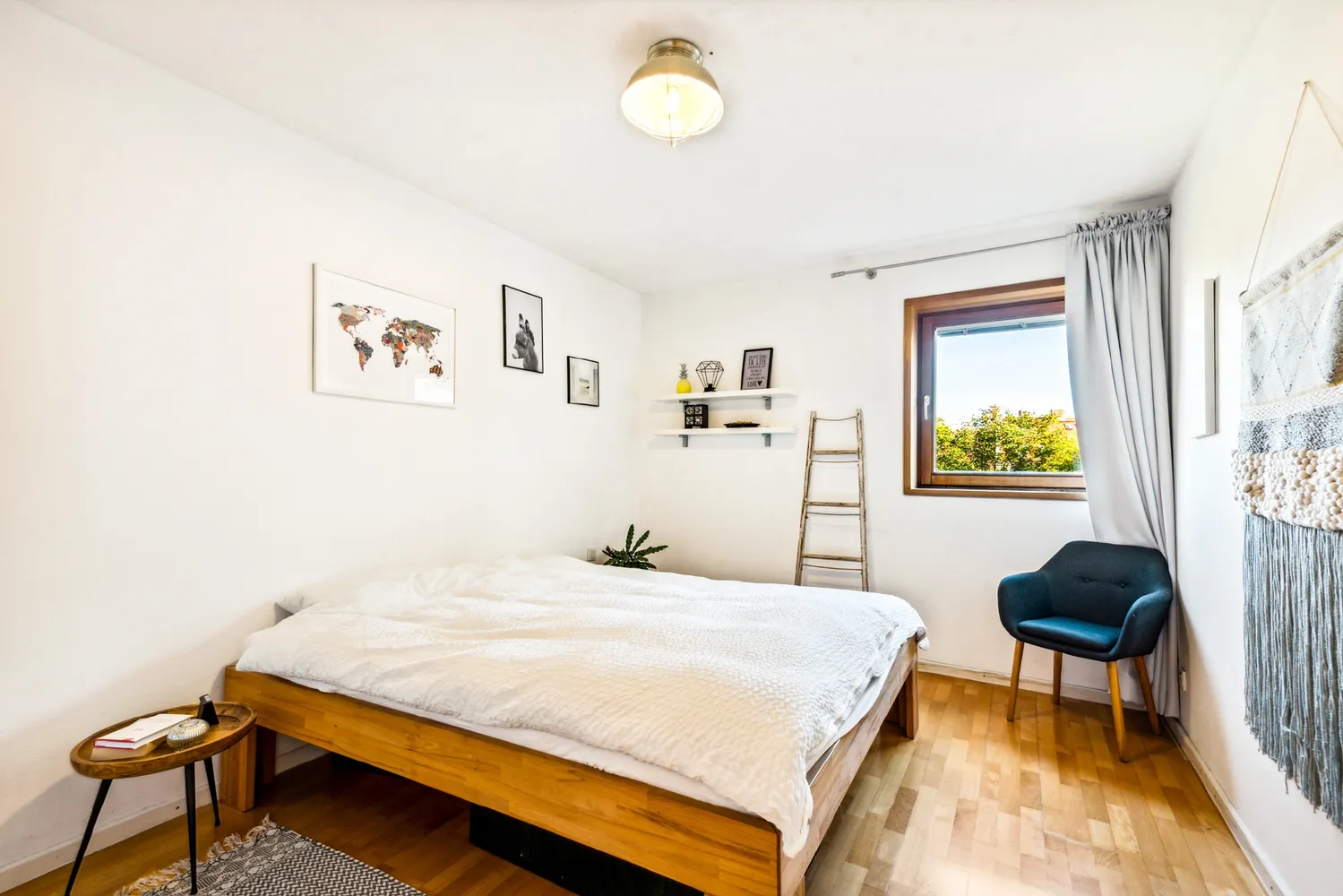 4 Zimmer Wohnung mit 137 m² in München – Bild 5