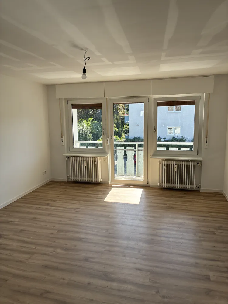 4 room apartment with 97 m² in Hofheim am Taunus – Photo 1