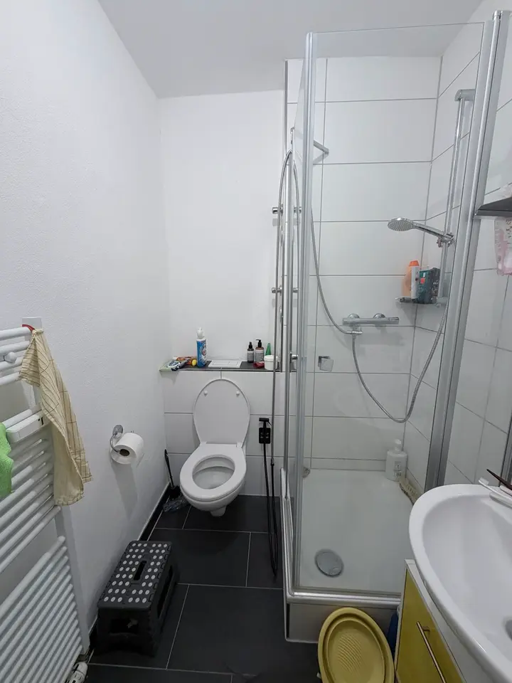 Studio mit 32 m² in Dresden – Bild 5