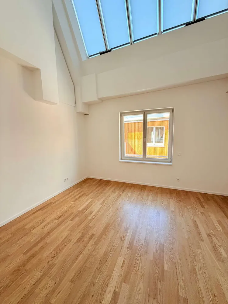 4 room apartment with 73 m² in Berlin – Photo 11