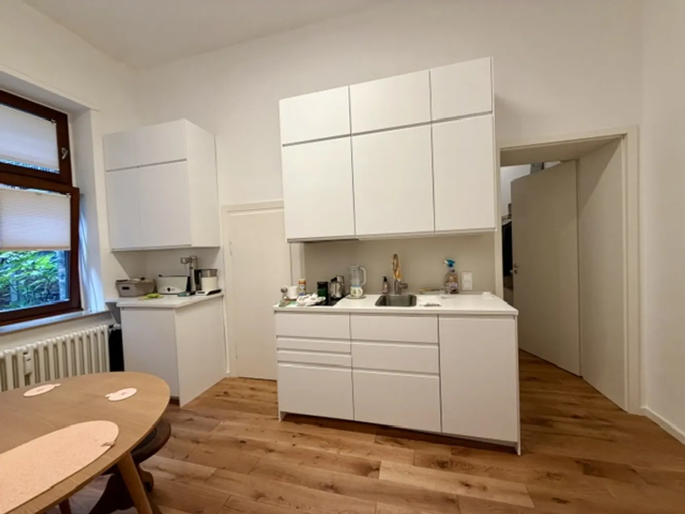 1 Zimmer Wohnung mit 42 m² in Köln – Bild 5