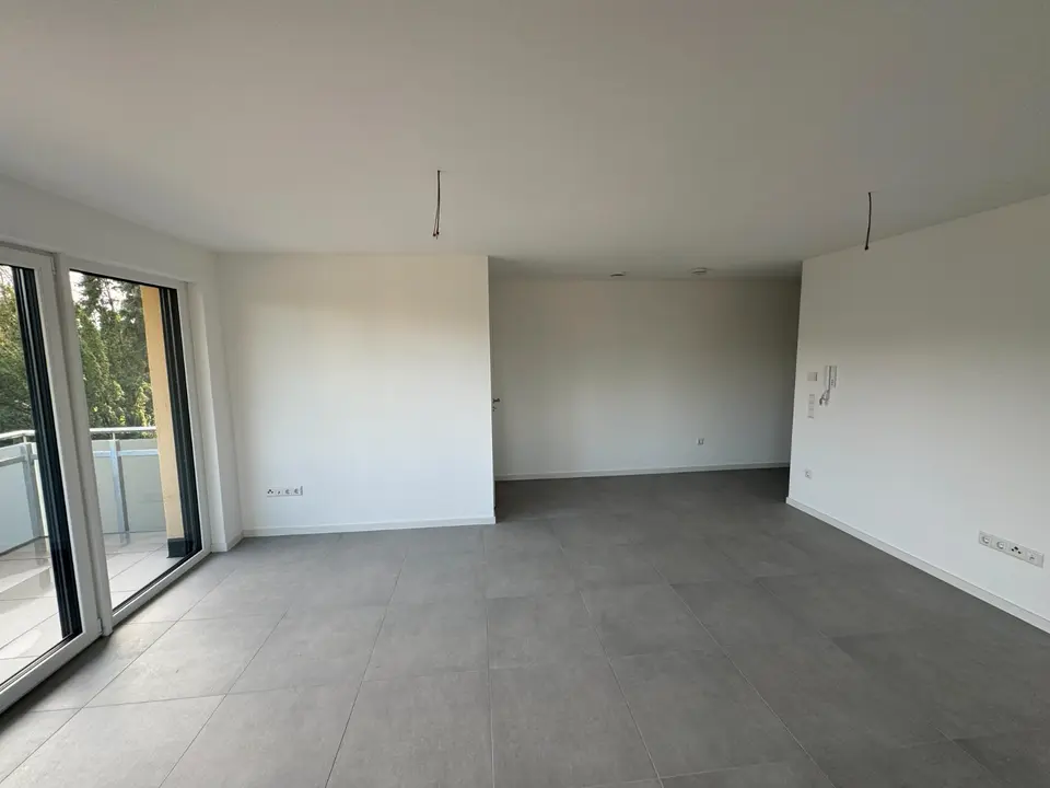 2 Zimmer Wohnung mit 55 m² in Heilbronn – Bild 2