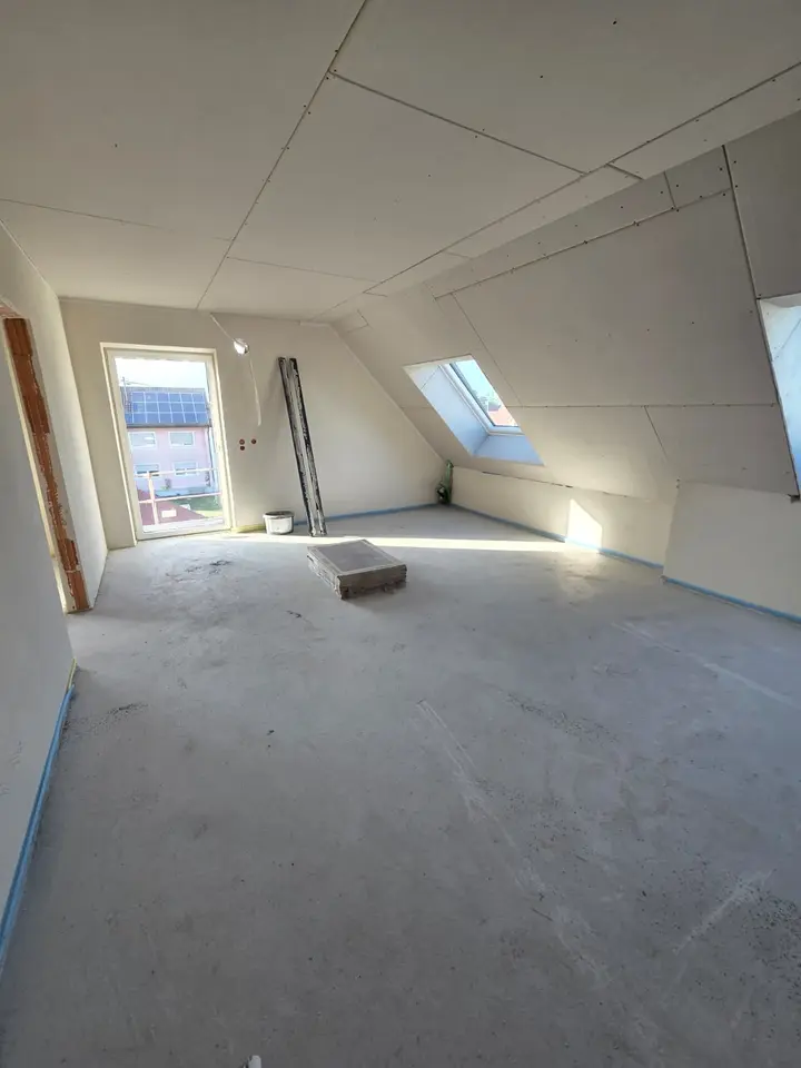 2 Zimmer Wohnung mit 50 m² in Donauwörth – Bild 9