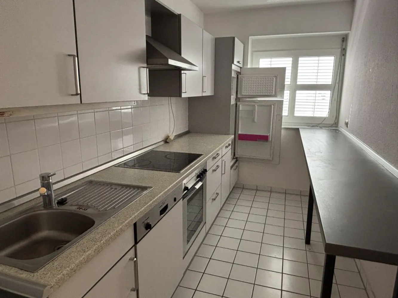 2 Zimmer Wohnung mit 63 m² in Wiesbaden – Bild 5