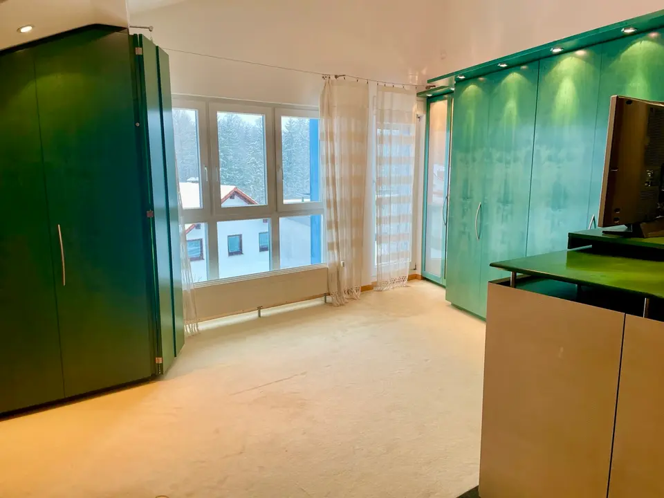 4 Zimmer Wohnung mit 154 m² in Neu-Ulm – Bild 7