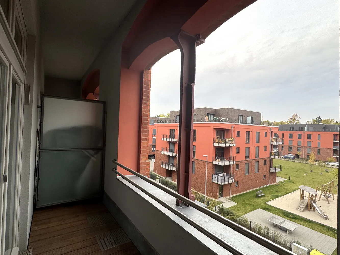 1 Zimmer Wohnung mit 33 m² in Berlin – Bild 4