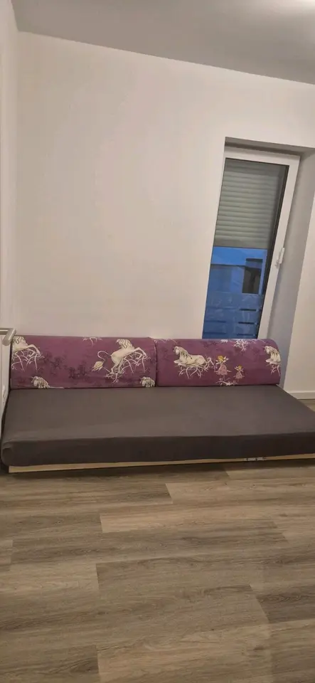 WG-Zimmer mit 20 m² in Kirchheim unter Teck – Bild 2