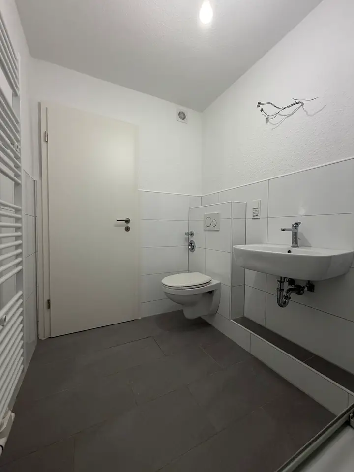 2 Zimmer Wohnung mit 45 m² in Duisburg – Bild 8