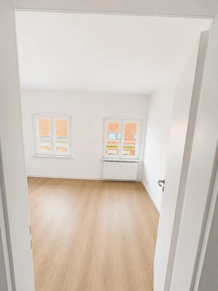 3 Zimmer Wohnung mit 83 m² in Halle (Saale) – Bild 8