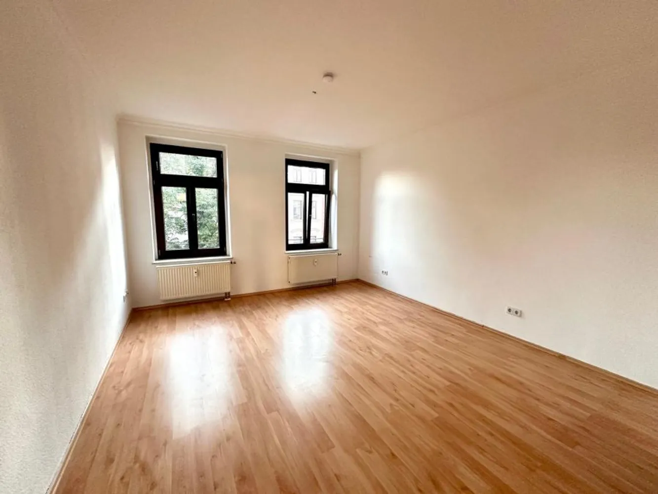 2 Zimmer Wohnung mit 46 m² in Leipzig – Bild 7