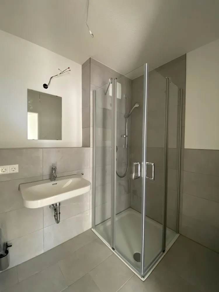 2 Zimmer Wohnung mit 43 m² in Crailsheim – Bild 9