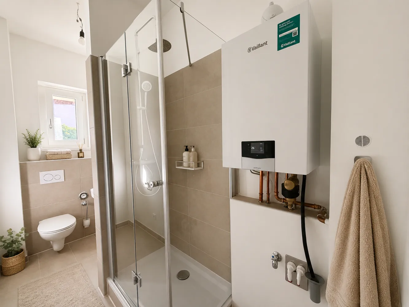 2 Zimmer Wohnung mit 52 m² in Nürnberg – Bild 7