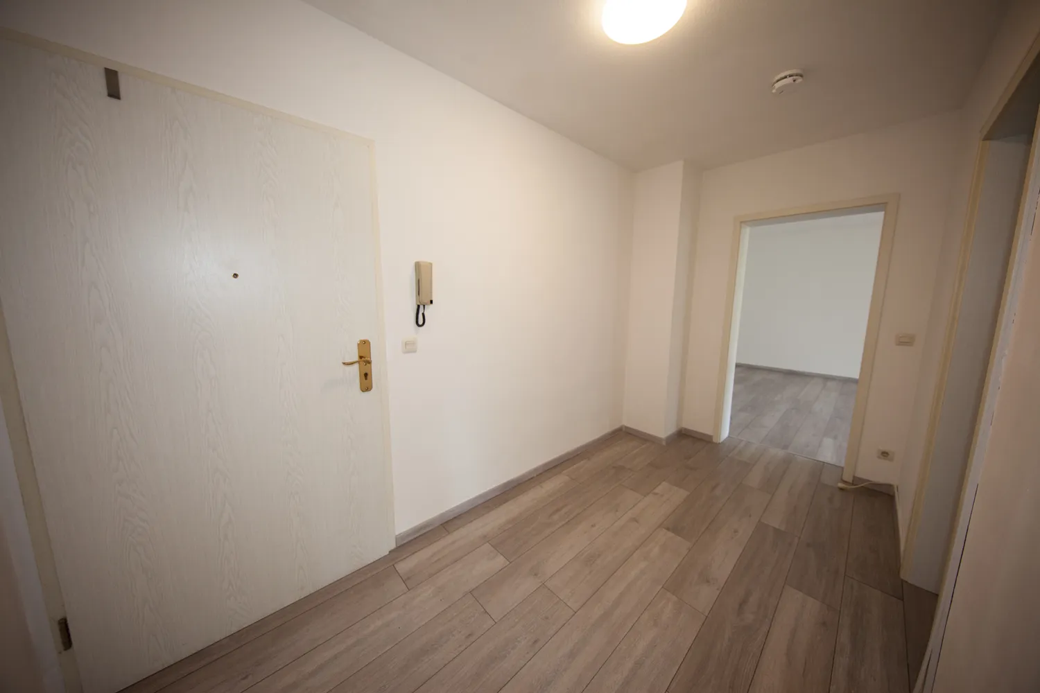 2 Zimmer Wohnung mit 72 m² in Coburg – Bild 5