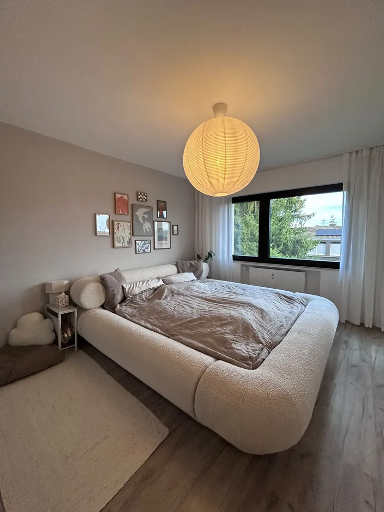3 room apartment with 86 m² in Mettmann – Photo 7