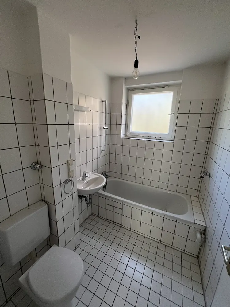 2 room apartment with 52 m² in Nuremberg – Photo 4